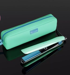 Ghd Gold Styler Jelly Mint - Piastra per capelli