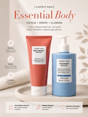 ESSENTIAL BODY