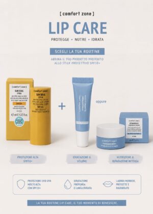 LIP CARE