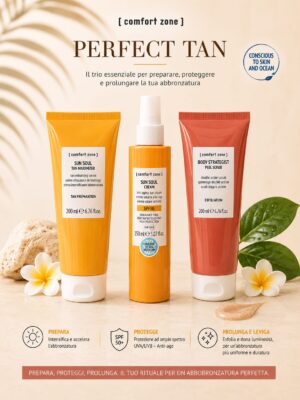 PERFECT TAN