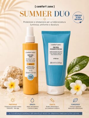 SUMMER DUO